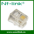 Teléfono modular 6p4c de Netlink